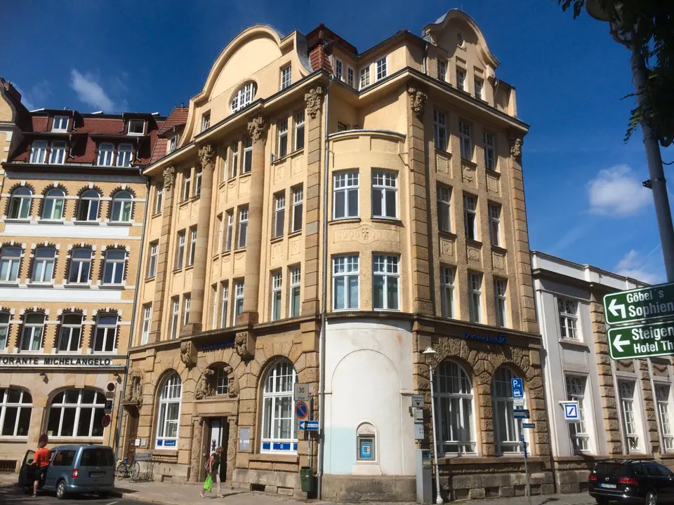 3 Zimmer Wohnung mit 68 m² in Eisenach – Bild 4