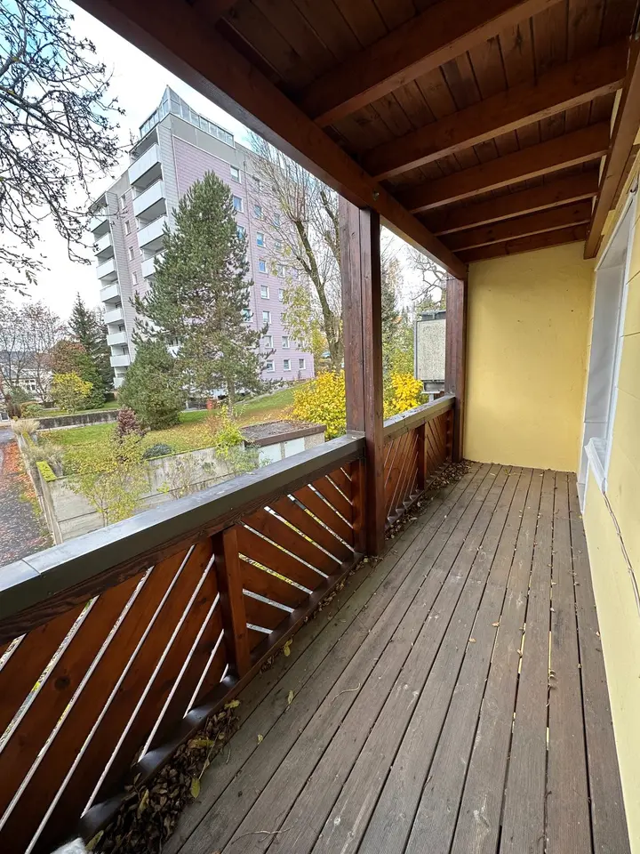 Studio mit 43 m² in Bayreuth – Bild 10