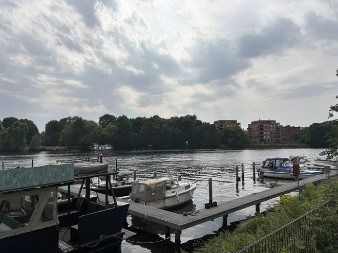 3 Zimmer Wohnung mit 81 m² in Berlin – Bild 5