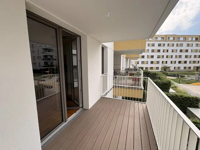 3 Zimmer Wohnung mit 81 m² in Berlin – Bild 6