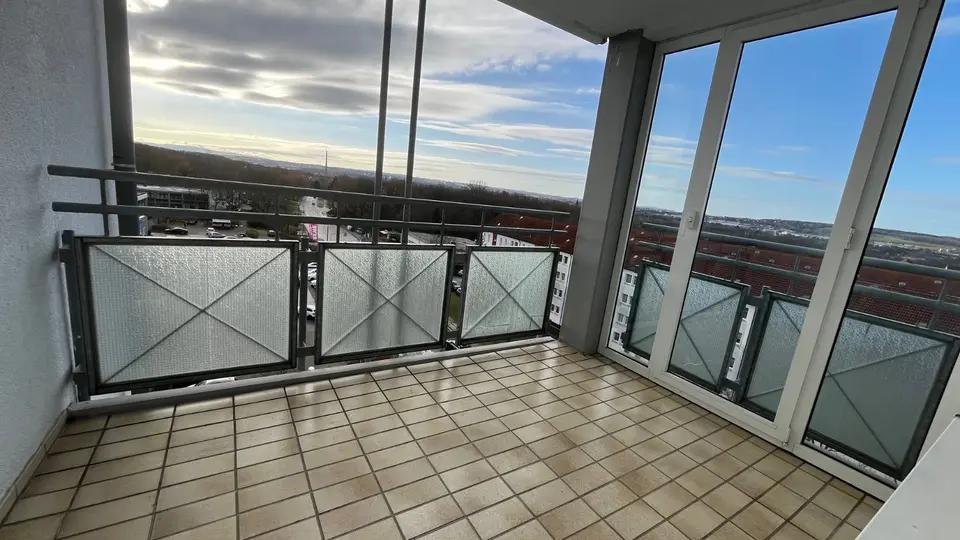 3 Zimmer Wohnung mit 80 m² in Zwickau – Bild 3