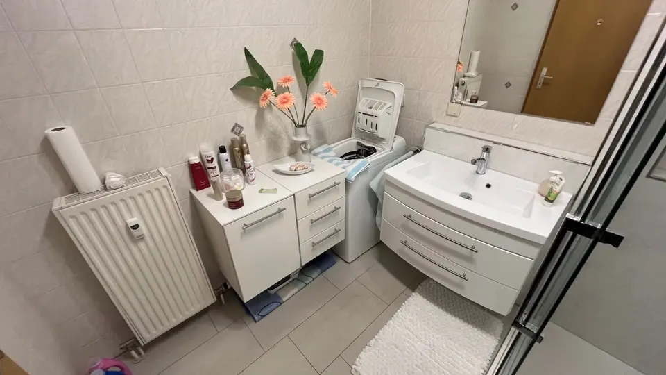 3 Zimmer Wohnung mit 80 m² in Zwickau – Bild 7