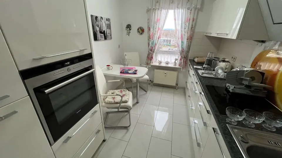 3 Zimmer Wohnung mit 80 m² in Zwickau – Bild 9