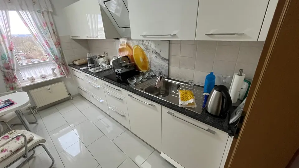 3 Zimmer Wohnung mit 80 m² in Zwickau – Bild 10