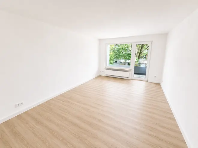 3 Zimmer Wohnung mit 76 m² in Bonn – Bild 2