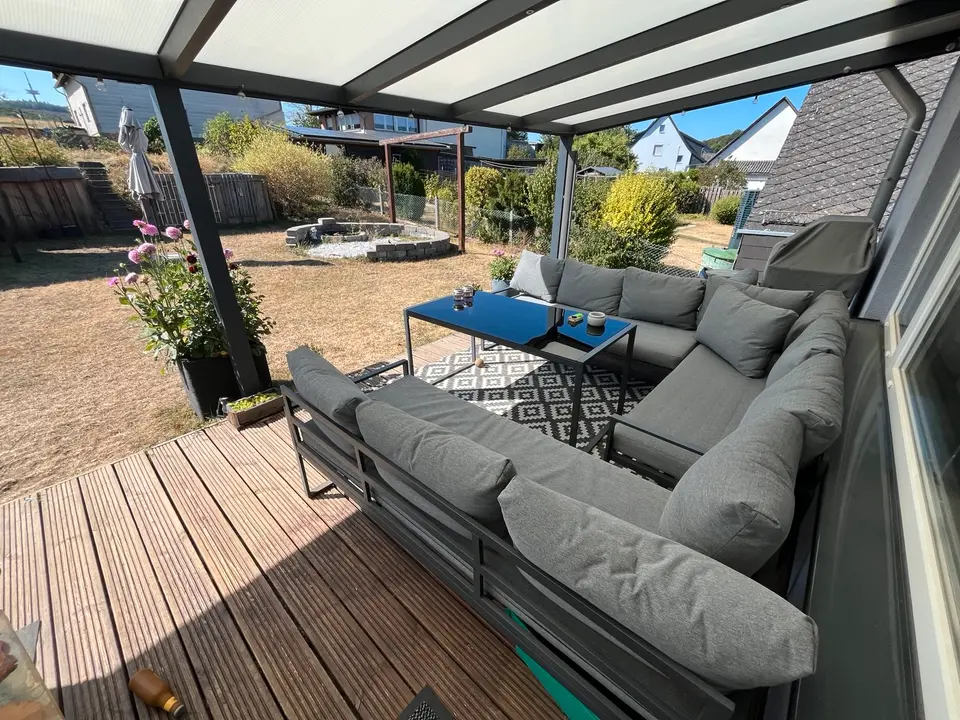 2 Zimmer Haus mit 66 m² in Marburg – Bild 1