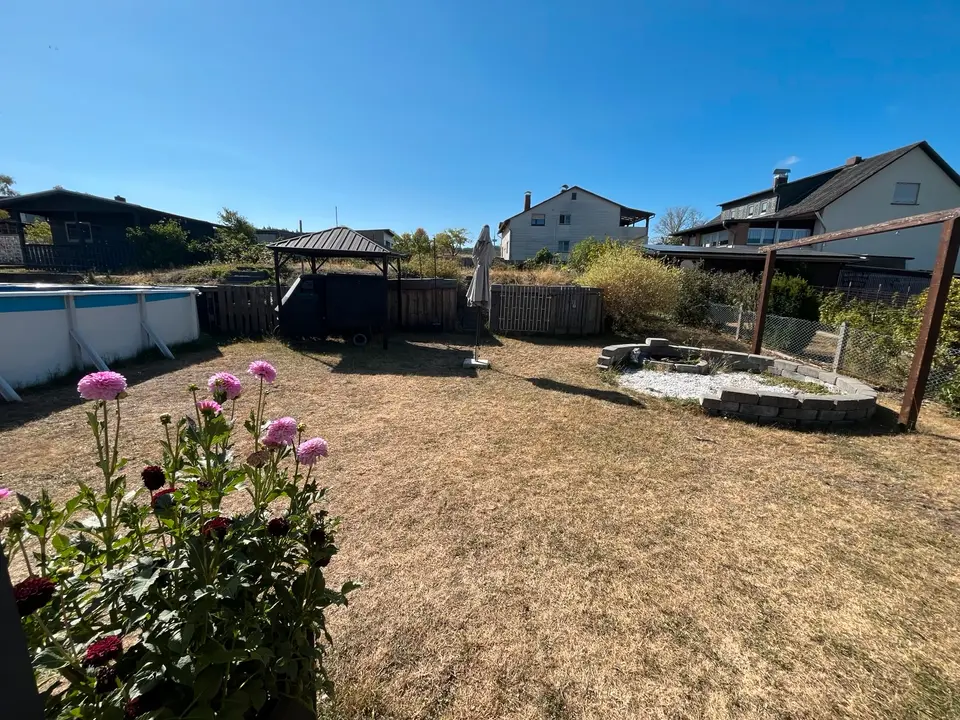 2 Zimmer Haus mit 66 m² in Marburg – Bild 3