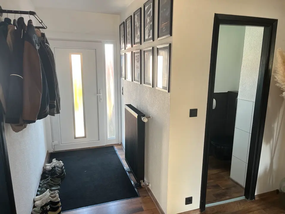 2 Zimmer Haus mit 66 m² in Marburg – Bild 4