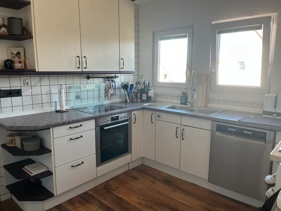 2 Zimmer Haus mit 66 m² in Marburg – Bild 6