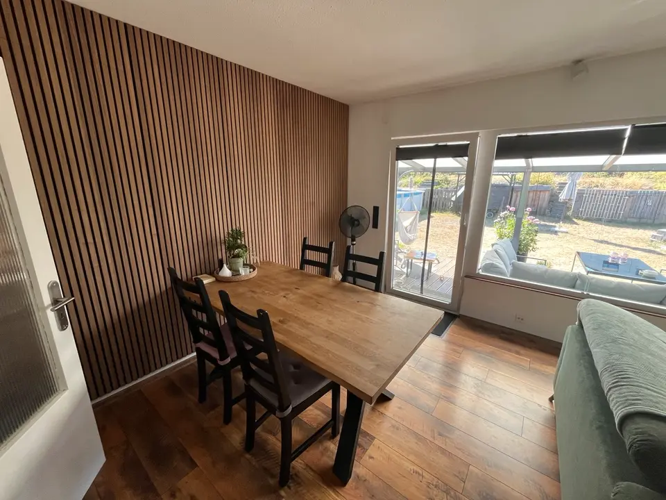 2 Zimmer Haus mit 66 m² in Marburg – Bild 9