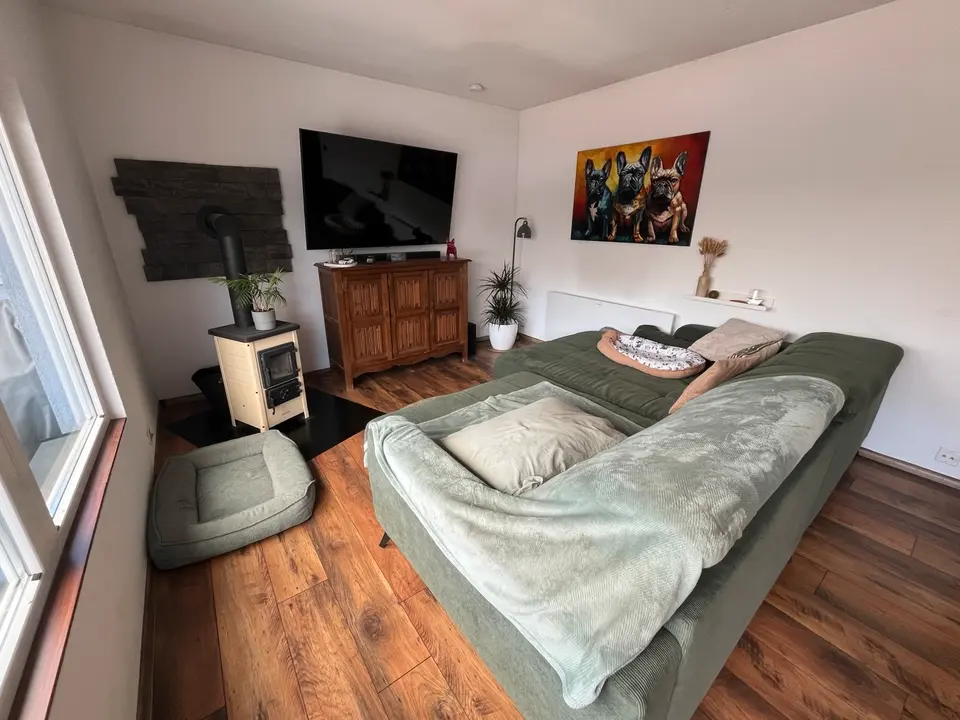 2 Zimmer Haus mit 66 m² in Marburg – Bild 10