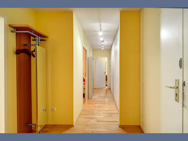 3 Zimmer Wohnung mit 74 m² in München – Bild 11