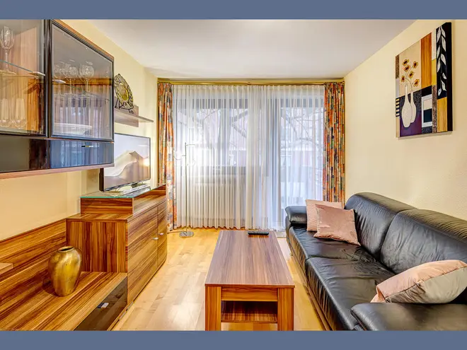 3 Zimmer Wohnung mit 74 m² in München – Bild 2