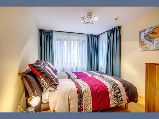 3 Zimmer Wohnung mit 74 m² in München – Bild 3