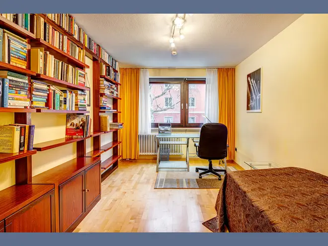 3 Zimmer Wohnung mit 74 m² in München – Bild 5