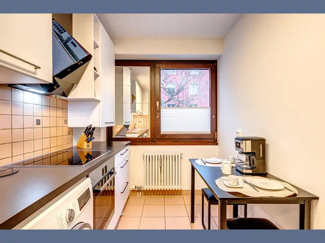 3 Zimmer Wohnung mit 74 m² in München – Bild 7
