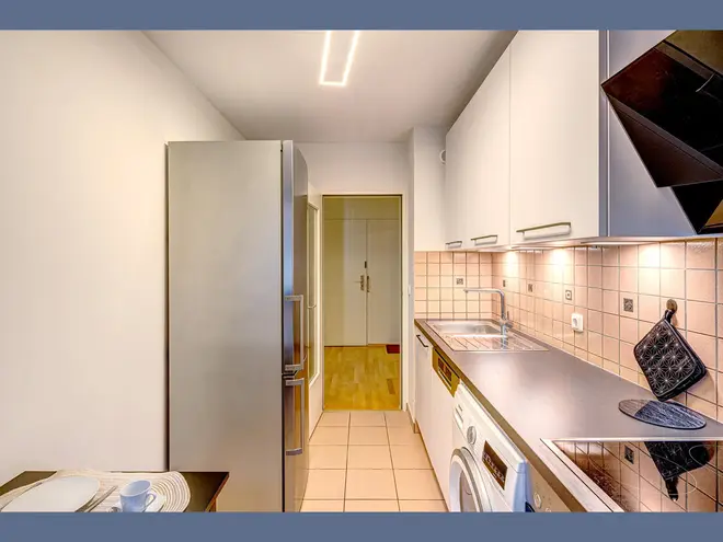 3 Zimmer Wohnung mit 74 m² in München – Bild 8