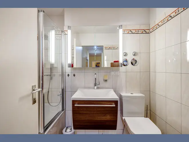 3 Zimmer Wohnung mit 74 m² in München – Bild 10