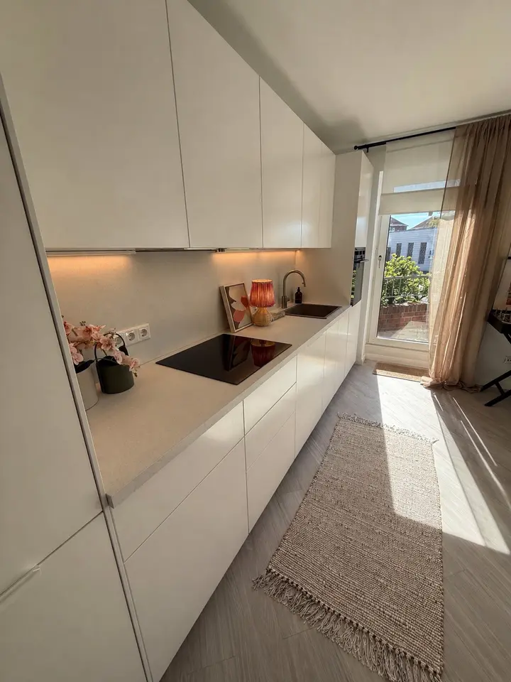 3 Zimmer Wohnung mit 76 m² in Cuxhaven – Bild 3