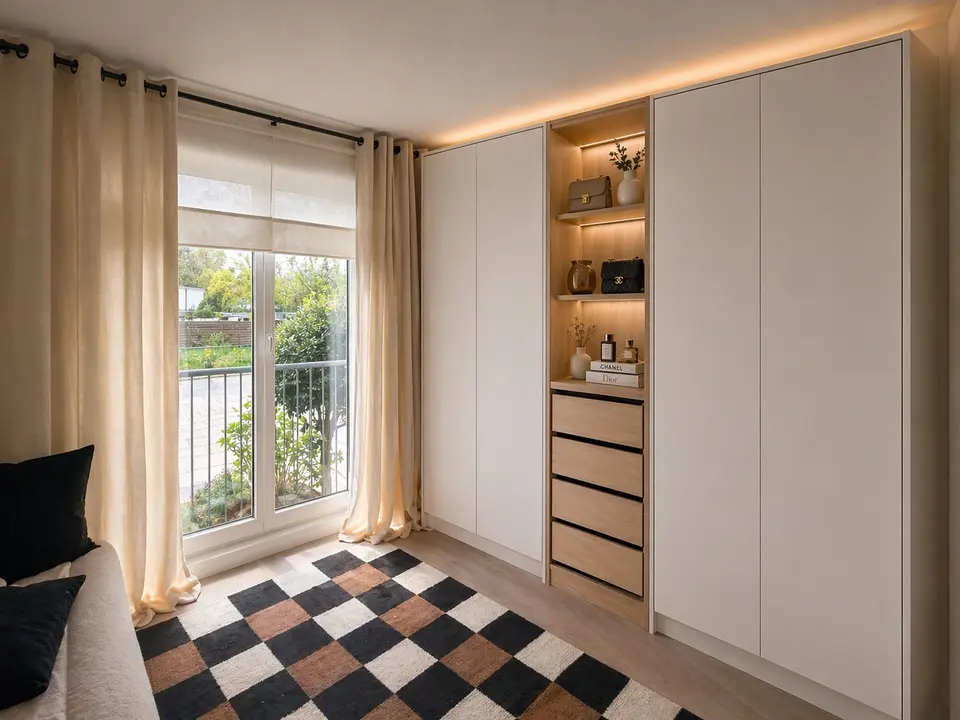 3 Zimmer Wohnung mit 76 m² in Cuxhaven – Bild 6