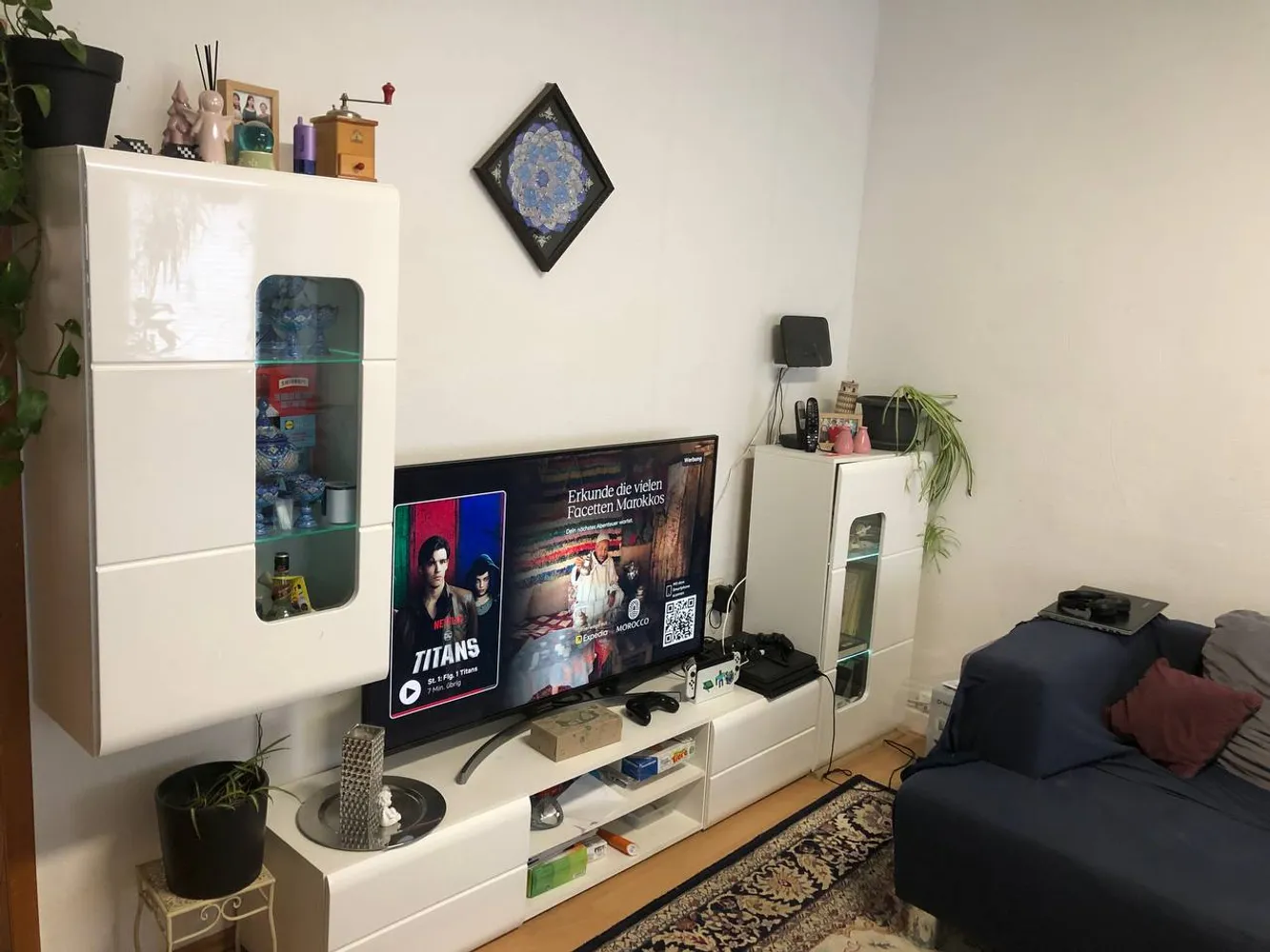 4 Zimmer Wohnung mit 92 m² in Trier – Bild 2