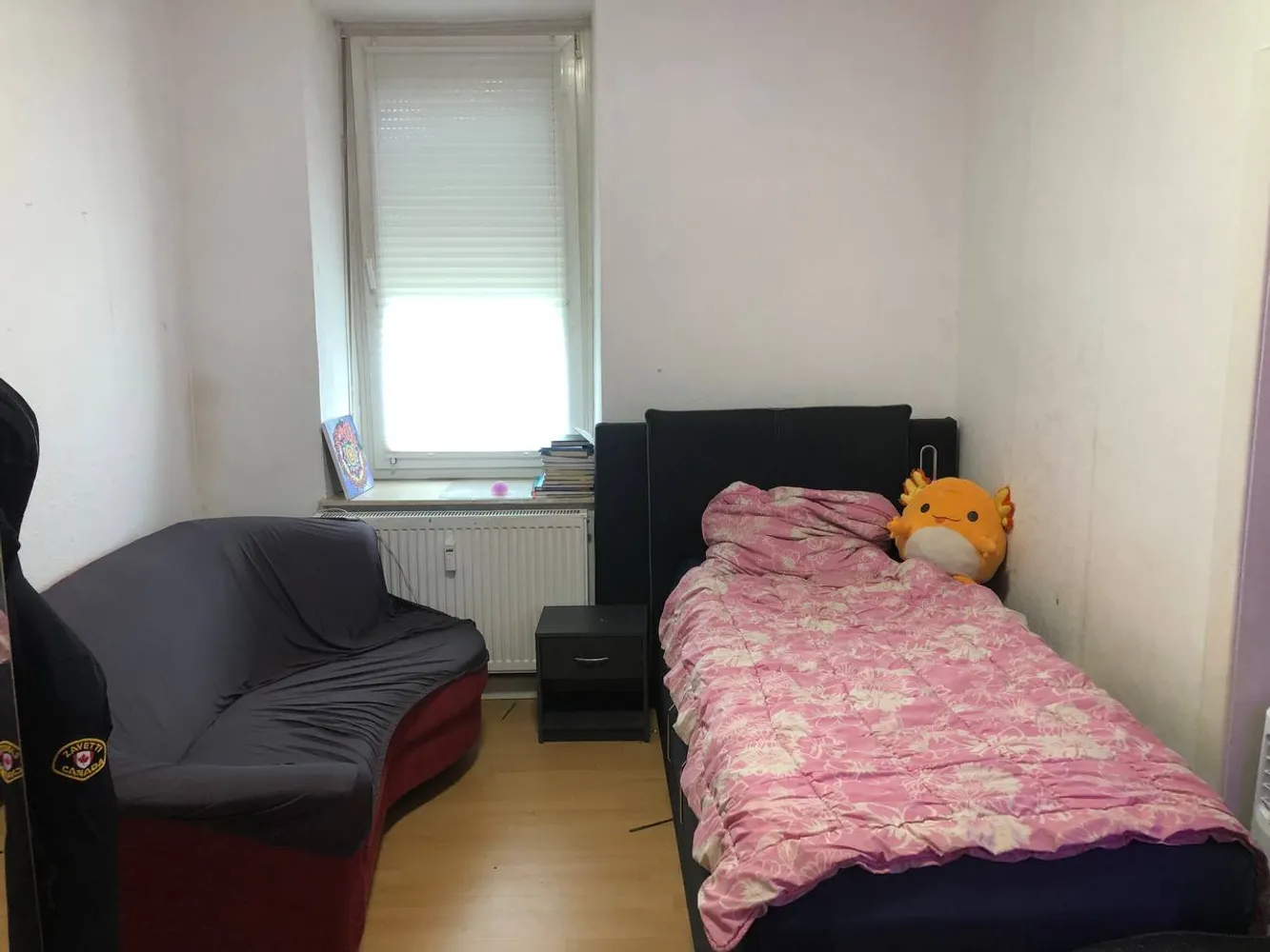 4 Zimmer Wohnung mit 92 m² in Trier – Bild 3