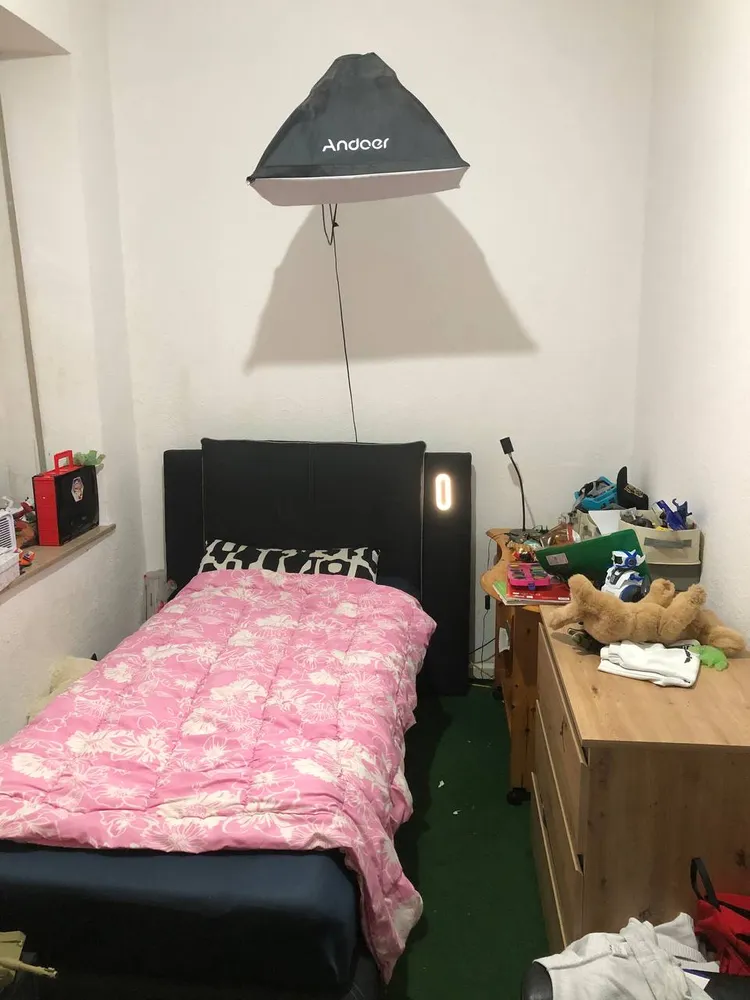 4 Zimmer Wohnung mit 92 m² in Trier – Bild 4