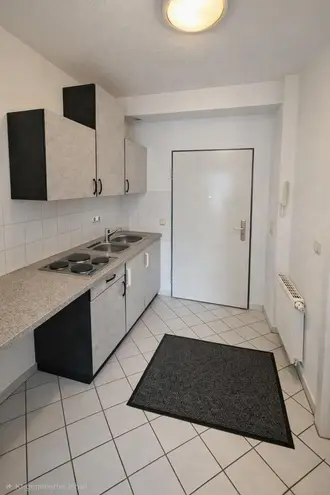 1 Zimmer Wohnung mit 31 m² in Darmstadt – Bild 2