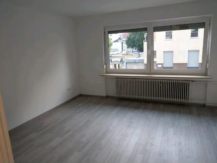 Studio mit 21 m² in Bremerhaven – Bild 4