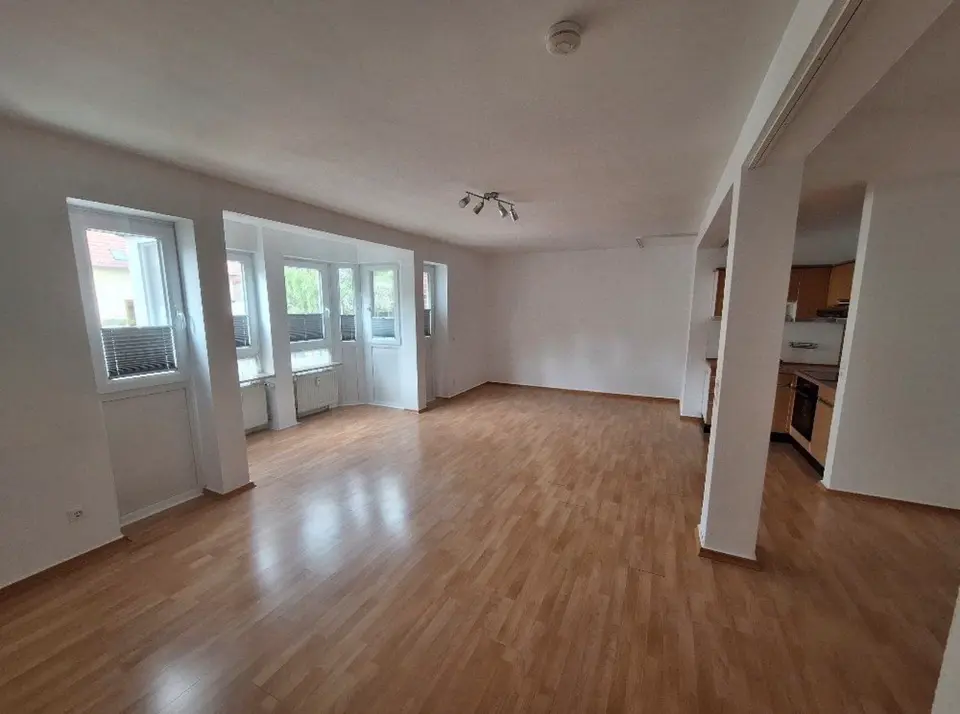 Studio mit 21 m² in Bremerhaven – Bild 5