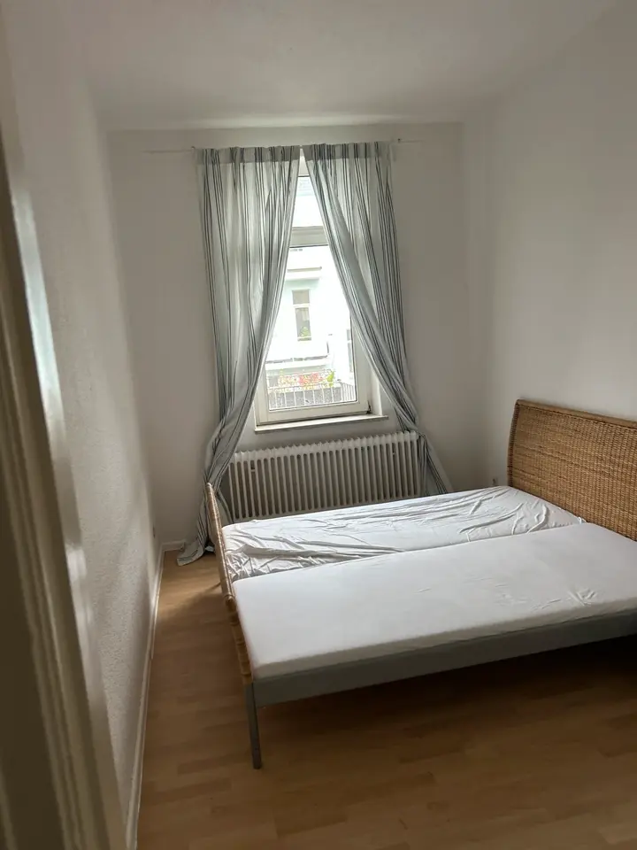 Studio mit 21 m² in Bremerhaven – Bild 6