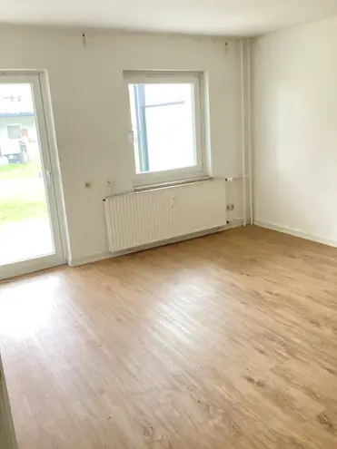 3 Zimmer Wohnung mit 65 m² in Lübeck – Bild 1