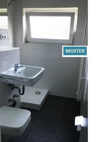 3 Zimmer Wohnung mit 65 m² in Lübeck – Bild 4