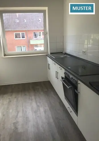 3 Zimmer Wohnung mit 65 m² in Lübeck – Bild 5