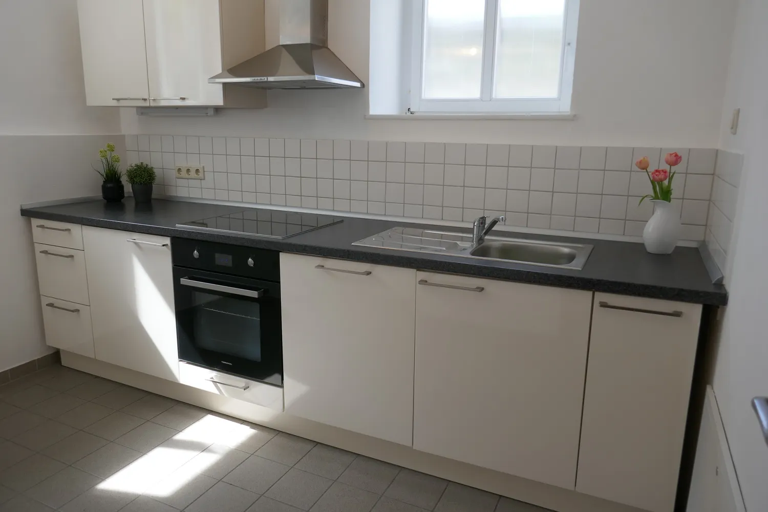 2 Zimmer Wohnung mit 45 m² in Dresden – Bild 1
