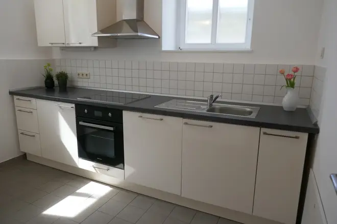 2 Zimmer Wohnung mit 45 m² in Dresden – Bild 1