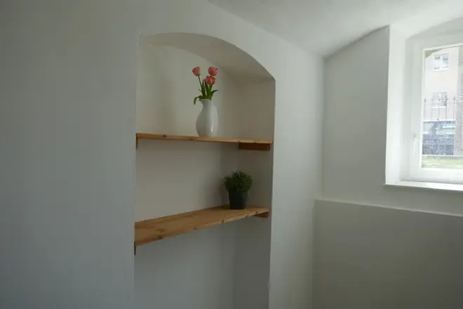 2 Zimmer Wohnung mit 45 m² in Dresden – Bild 12