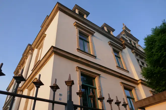 2 Zimmer Wohnung mit 45 m² in Dresden – Bild 3