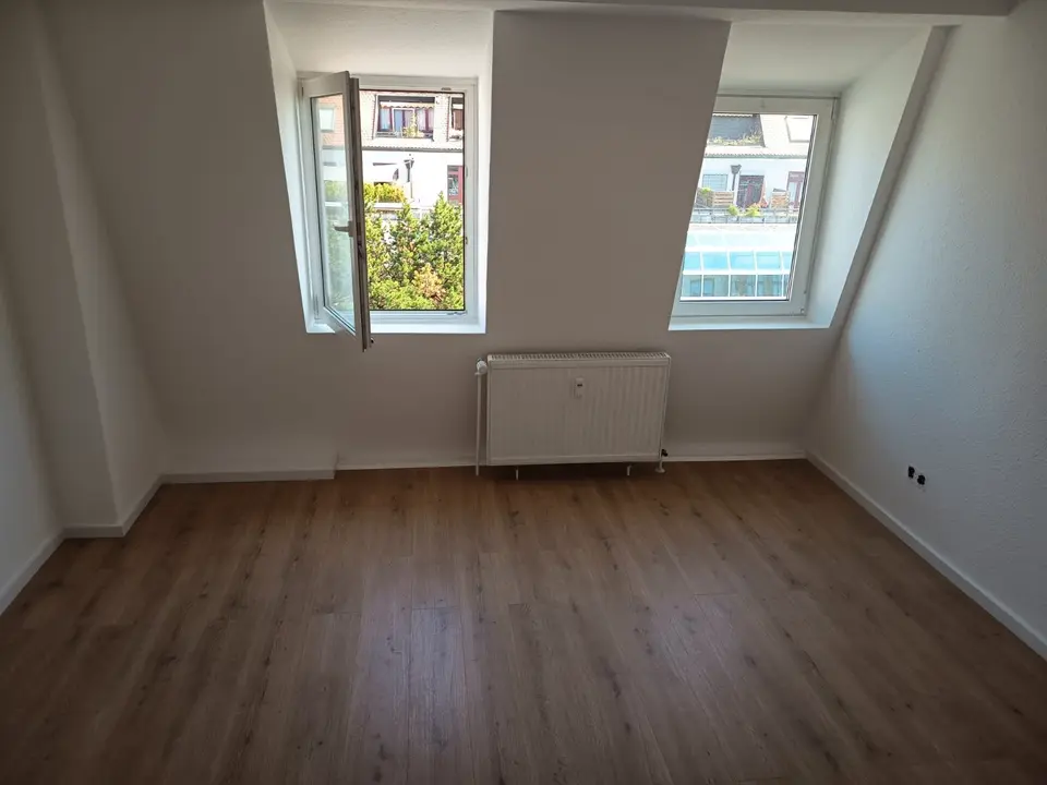2 Zimmer Wohnung mit 50 m² in Fürth – Bild 8