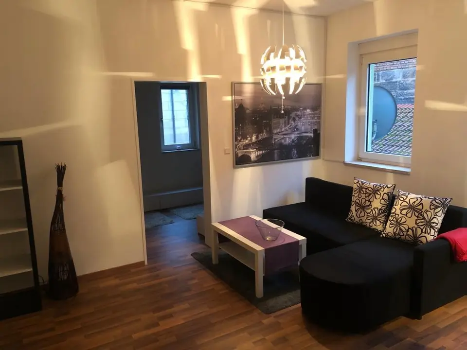 2 Zimmer Wohnung mit 50 m² in Fürth – Bild 10