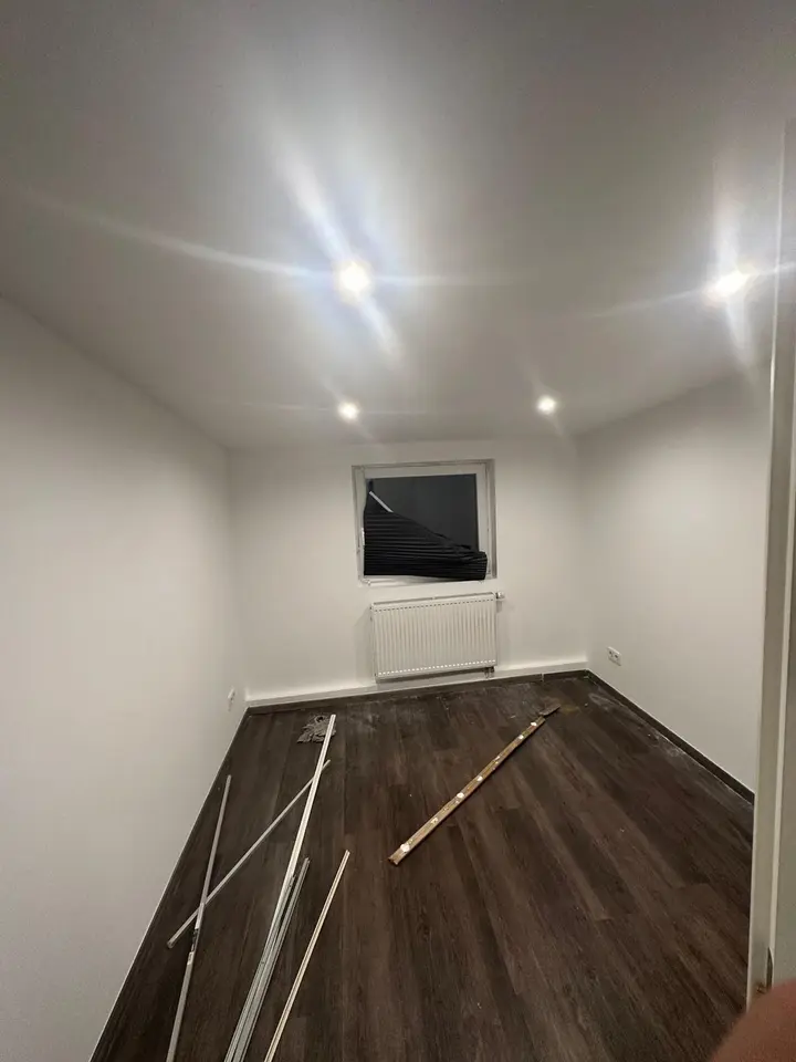 4 Zimmer Wohnung mit 120 m² in Wilhelmshaven – Bild 3