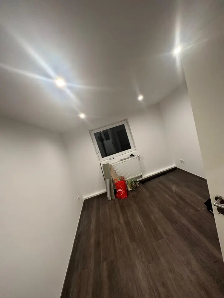 4 Zimmer Wohnung mit 120 m² in Wilhelmshaven – Bild 4