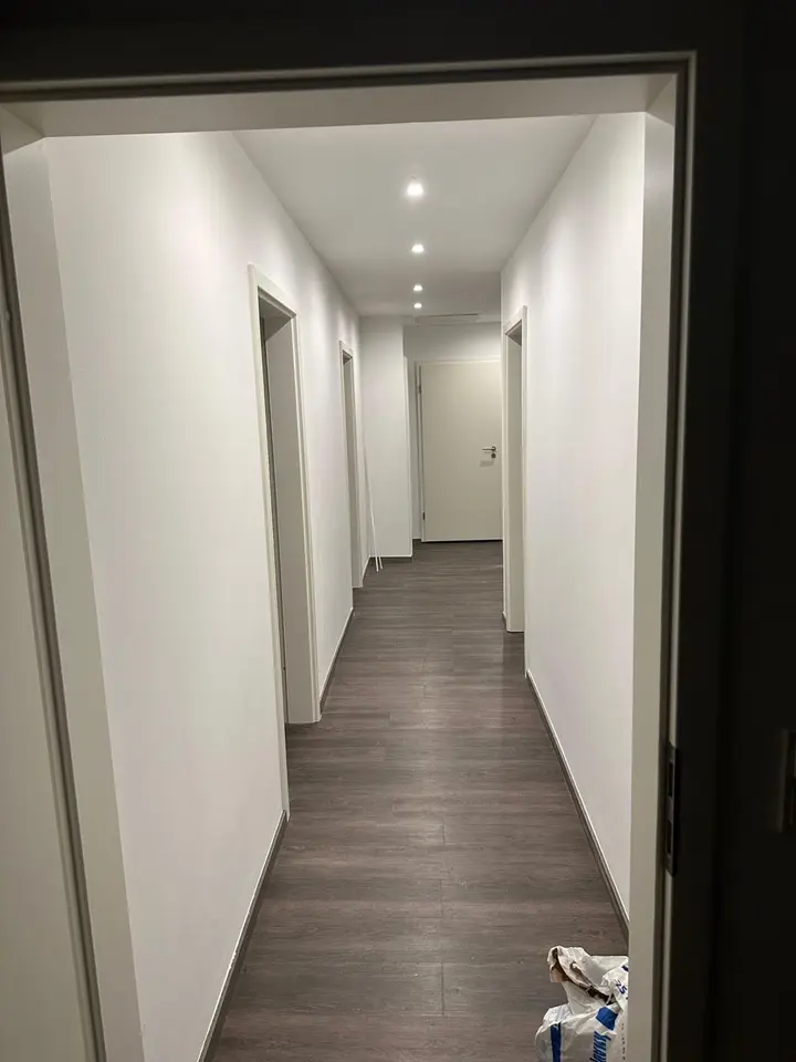 4 Zimmer Wohnung mit 120 m² in Wilhelmshaven – Bild 5