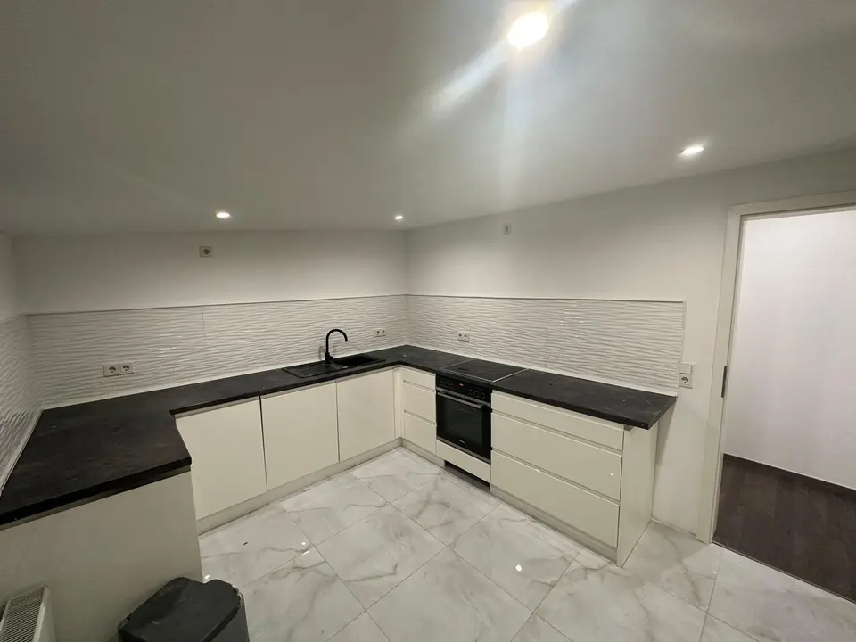 4 Zimmer Wohnung mit 120 m² in Wilhelmshaven – Bild 6