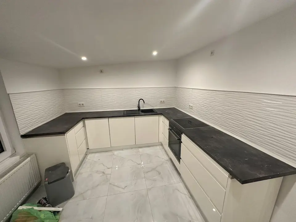 4 Zimmer Wohnung mit 120 m² in Wilhelmshaven – Bild 7