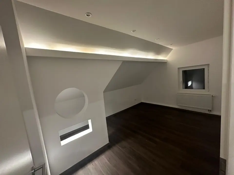 4 Zimmer Wohnung mit 120 m² in Wilhelmshaven – Bild 8
