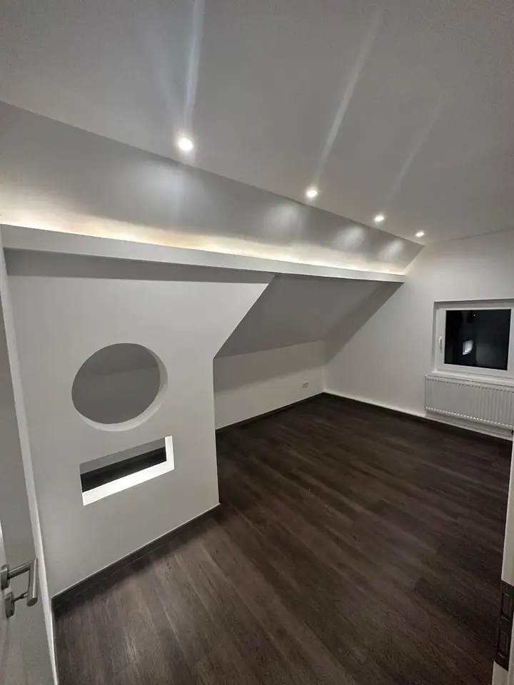 4 Zimmer Wohnung mit 120 m² in Wilhelmshaven – Bild 9