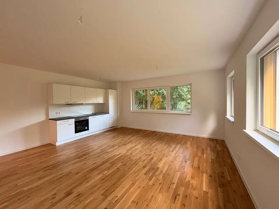 2 Zimmer Wohnung mit 63 m² in Leipzig – Bild 2
