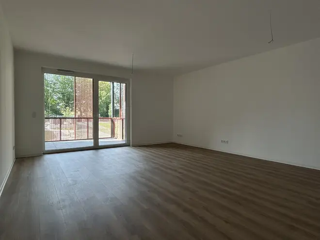 3 Zimmer Wohnung mit 80 m² in Bielefeld – Bild 2