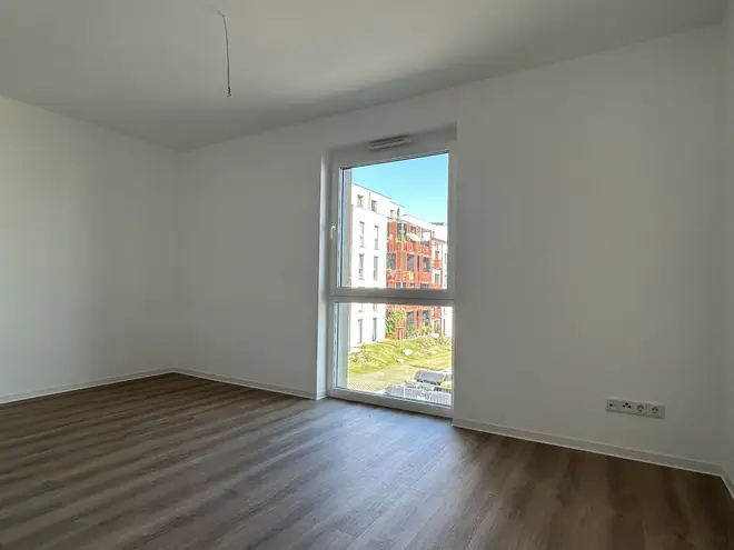 3 Zimmer Wohnung mit 80 m² in Bielefeld – Bild 6